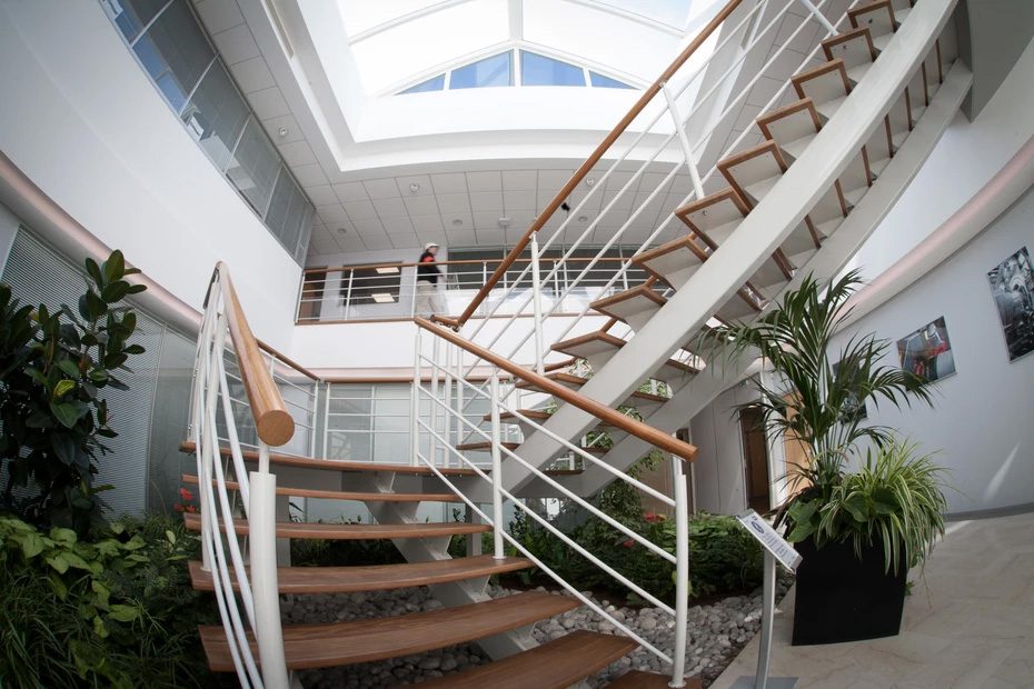 gallery 45